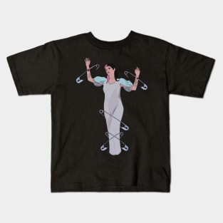 Attached Kids T-Shirt